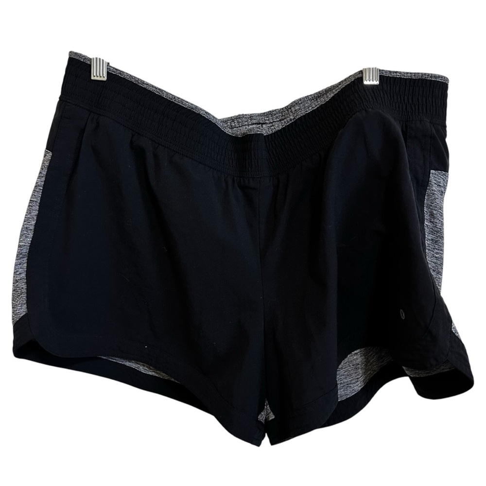 Xersion women’s active‎ shorts xxl